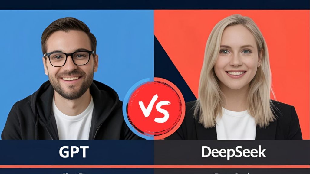 ChatGPT vs. DeepSeek: An In-Depth Analysis of Cutting-Edge AI Models