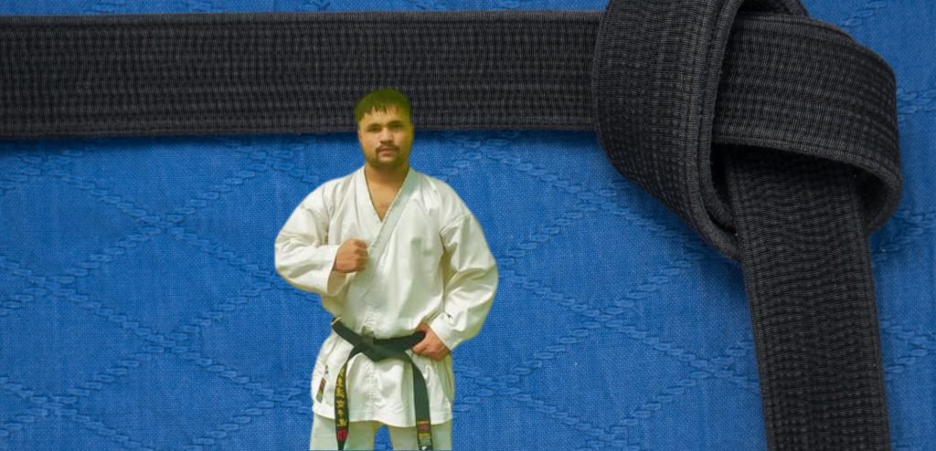"Suresh Giri, a rising star in judo, showcasing his skills and determination on the mat."